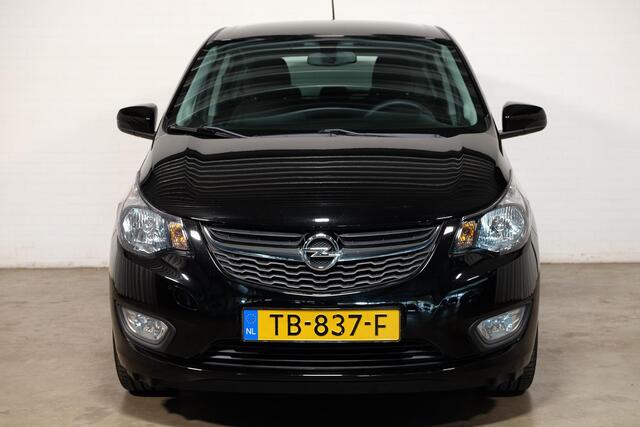 Opel KARL 1.0 ecoFLEX Edition