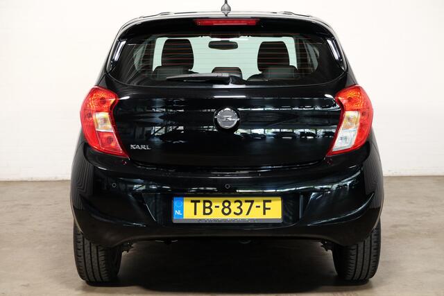 Opel KARL 1.0 ecoFLEX Edition