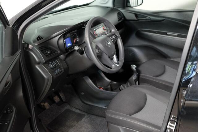 Opel KARL 1.0 ecoFLEX Edition