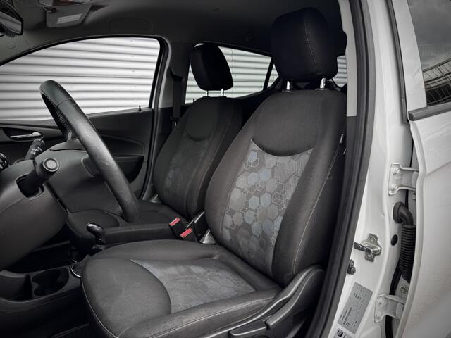 Opel KARL Rocks Online Edition | Automaat | Stoelverwarming | Airco | Cruise |