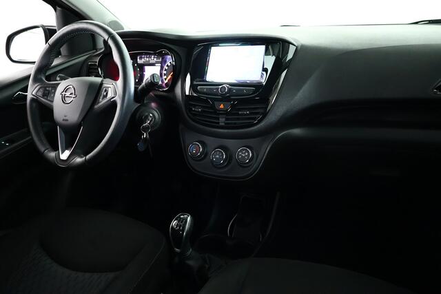 Opel KARL 1.0 Rocks Edition Carplay / Cruisecontrol / Airco / PDC