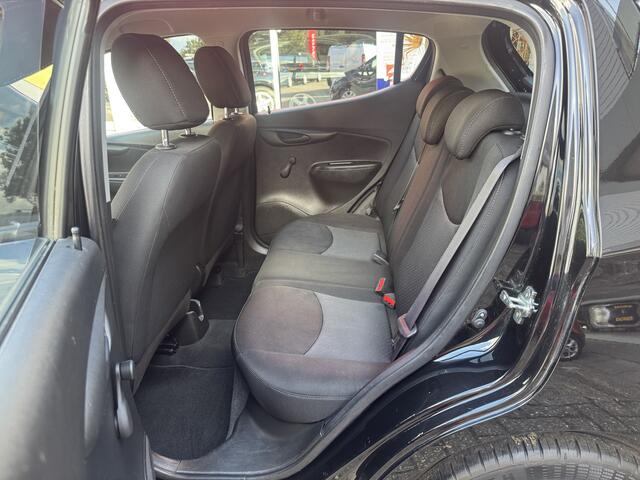 Opel KARL 1.0 ecoFLEX Edition Bluetooth, Airco, Cruise, Parkeersensoren.