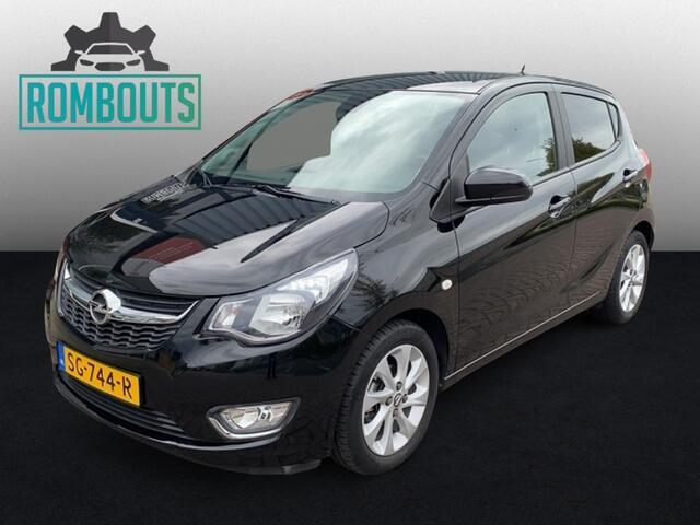 Opel KARL 1.0 Innovation Automaat