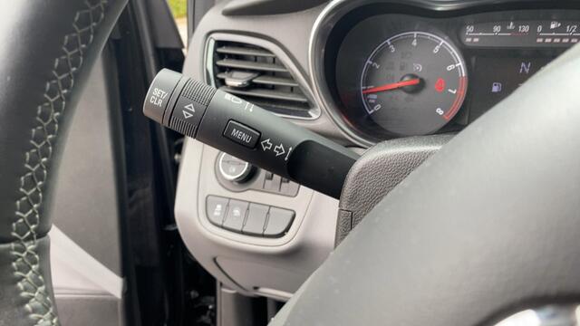 Opel KARL 1.0 Innovation Automaat
