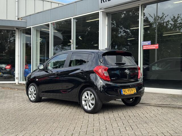 Opel KARL 1.0 ecoFLEX Innovation * Airco * Cruise control *