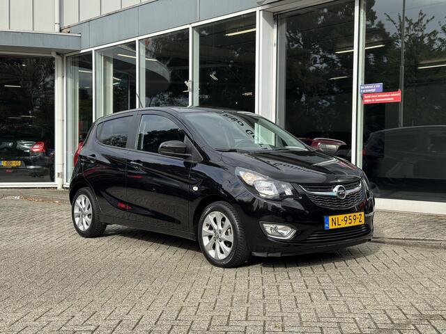 Opel KARL 1.0 ecoFLEX Innovation * Airco * Cruise control *