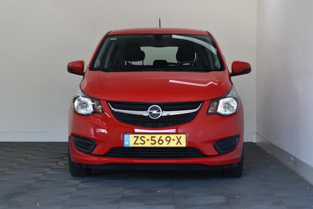 Opel KARL 1.0 EcoFlex 120 Jaar Edition