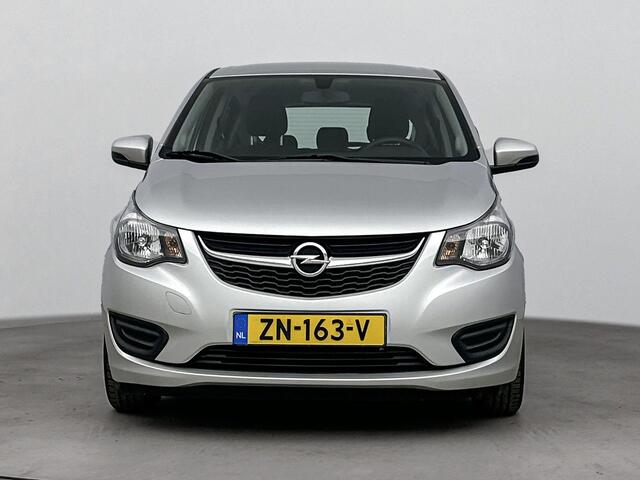 Opel KARL 1.0 75pk 120 Jaar Edition | Airco | Cruise control | Bluetooth carkit | NL. auto |