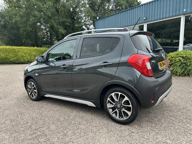 Opel KARL 1.0 Rocks Online Edition