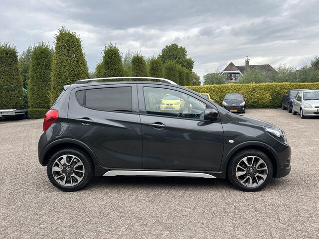 Opel KARL 1.0 Rocks Online Edition
