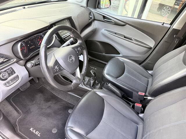 Opel KARL 1.0 ecoFLEX Innovation