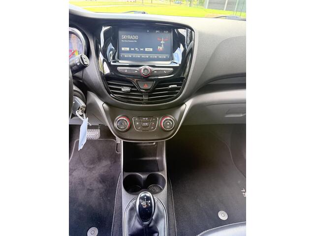 Opel KARL 1.0 ecoFLEX Innovation