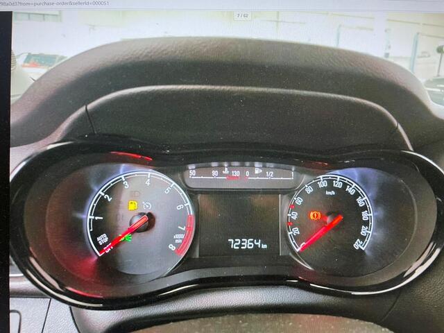Opel KARL 1.0 ecoFLEX Edition AIRCO/ CRUISE / ELEK.RAMEN