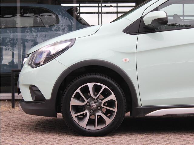 Opel KARL 1.0 Rocks Online Edition | Airco/PDC/Apple Carplay