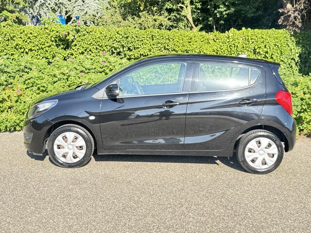Opel KARL 1.0 ecoFLEX Edition Voll optie 1e Eigenaar