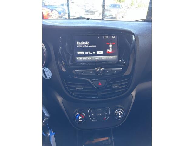 Opel KARL 1.0 ecoFL TREKHAAK/STUURVERWARMING/STOELVERWARMING 64950KM!