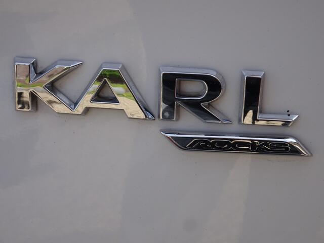 Opel KARL 1.0 ROCKS ONL. ED.