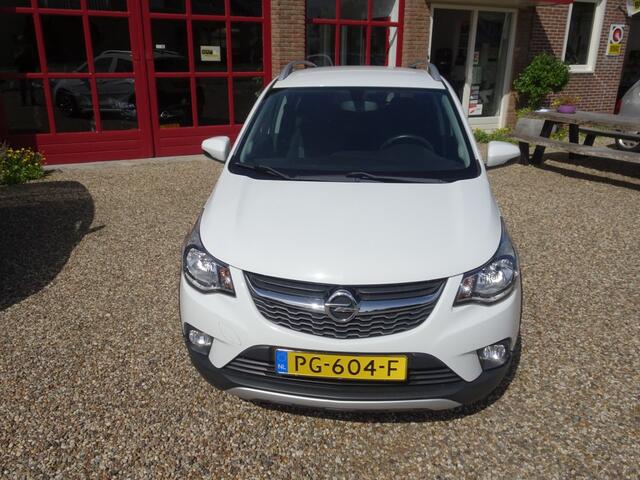 Opel KARL 1.0 ROCKS ONL. ED.