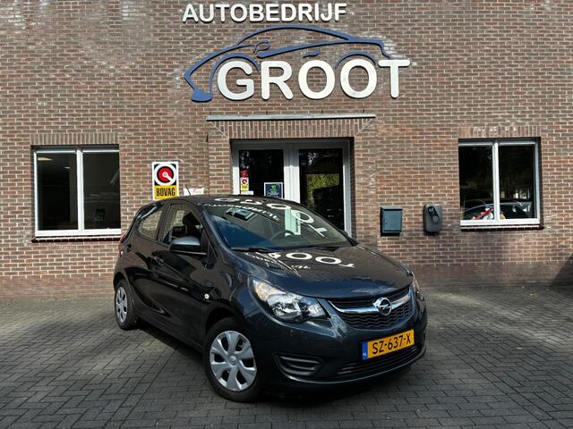 Opel KARL 1.0 ECOFLEX EDITION