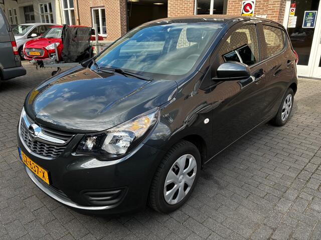 Opel KARL 1.0 ECOFLEX EDITION