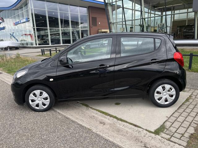Opel KARL 1.0 ecoFLEX Edition / Airco / Cruise / Bleutooh /