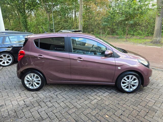 Opel KARL 1.0 ecoFLEX Innovation |1E EGENAAR | 3\6 OF12 MND GARANTIE | LMV | AIRCO | PDC | STOELVERWARMING |