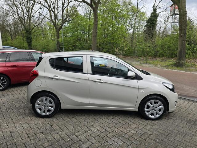 Opel KARL 1.0 ecoFLEX Edition | 2E EIGENAAR |3/6 OF 12MND GARANTIE | AIRCO | CRUISE | LMV |