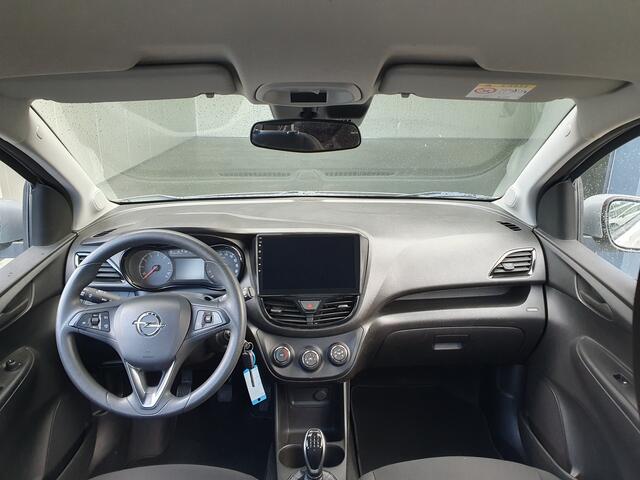 Opel KARL 1.0 ecoFLEX Edition AIRCO/CRUISE/CARPLAY