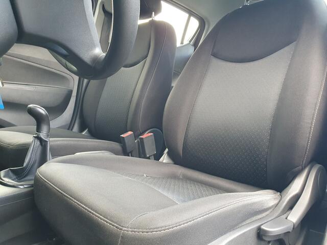 Opel KARL 1.0 ecoFLEX Edition AIRCO/CRUISE/CARPLAY