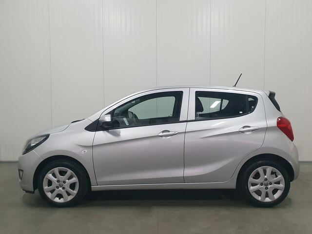 Opel KARL 1.0 ecoFLEX Edition AIRCO/CRUISE/CARPLAY
