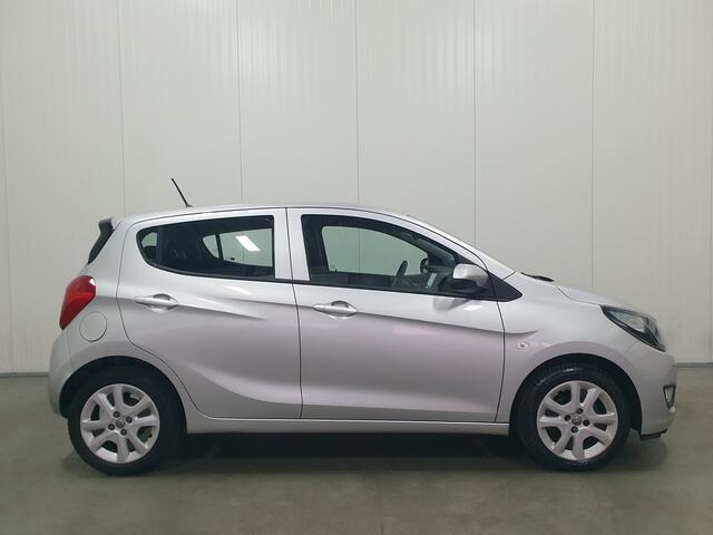 Opel KARL 1.0 ecoFLEX Edition AIRCO/CRUISE/CARPLAY
