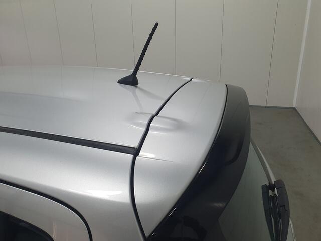 Opel KARL 1.0 ecoFLEX Edition AIRCO/CRUISE/CARPLAY