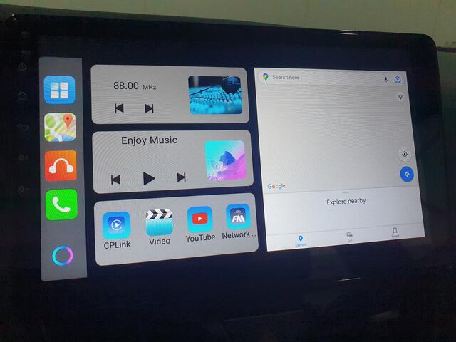Opel KARL 1.0 ecoFLEX Edition AIRCO/CRUISE/CARPLAY