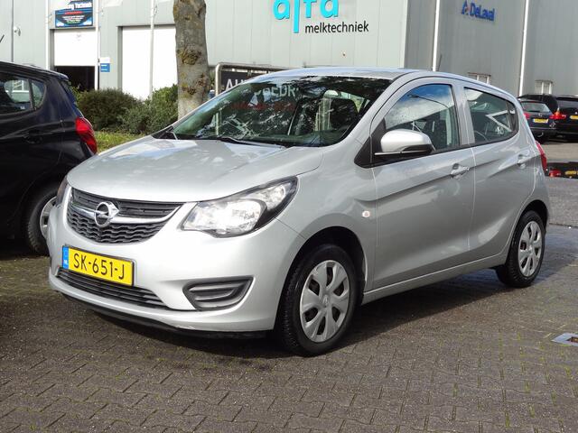 Opel KARL 1.0 ecoFLEX Edition