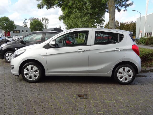 Opel KARL 1.0 ecoFLEX Edition