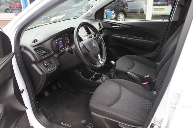 Opel KARL 1.0i "Rocks Edition" Clima - Cruise - Hoge instap !!!