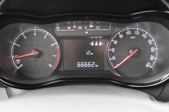Opel KARL 1.0i "Rocks Edition" Clima - Cruise - Hoge instap !!!