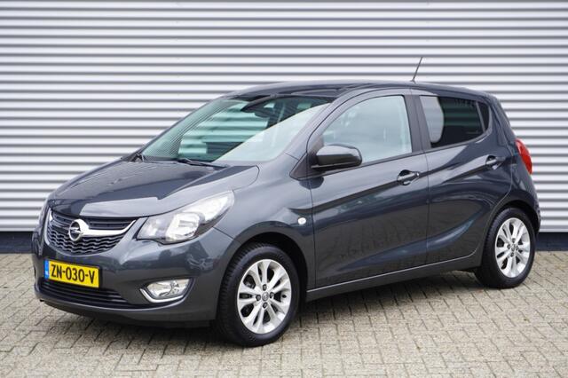 Opel KARL 1.0 Innovation / 1e eig. / Winterpakket / Parkeersensoren / Carplay / Android Auto