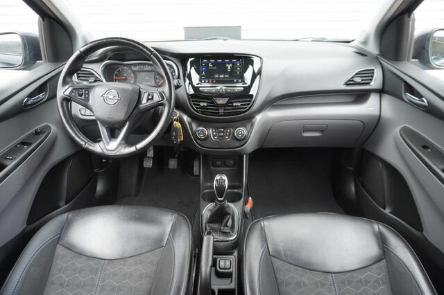Opel KARL 1.0 Innovation / 1e eig. / Winterpakket / Parkeersensoren / Carplay / Android Auto