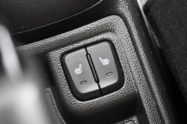 Opel KARL 1.0 Innovation / 1e eig. / Winterpakket / Parkeersensoren / Carplay / Android Auto