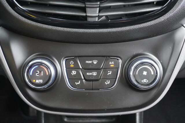 Opel KARL 1.0 Innovation / 1e eig. / Winterpakket / Parkeersensoren / Carplay / Android Auto