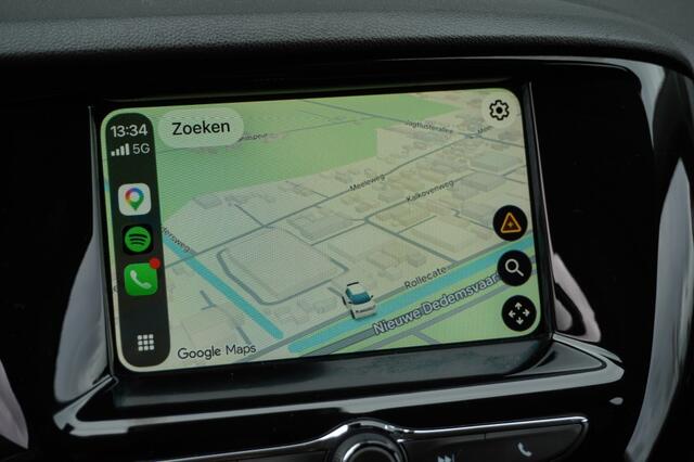 Opel KARL 1.0 Innovation / 1e eig. / Winterpakket / Parkeersensoren / Carplay / Android Auto