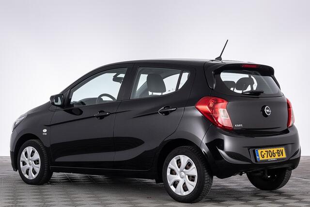 Opel KARL 1.0 ecoFLEX 120 Jaar Edition