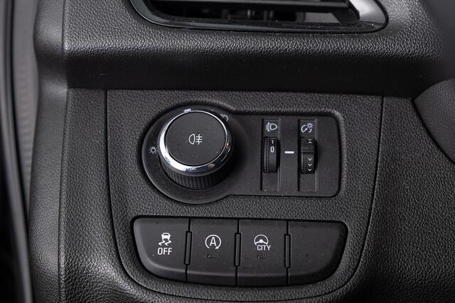 Opel KARL 1.0 ecoFLEX 120 Jaar Edition