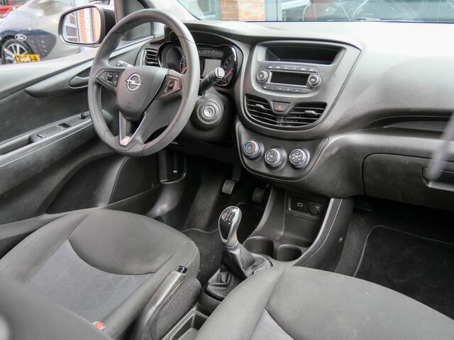 Opel KARL 1.0 ecoFLEX 120 Jaar Edition | AIRCO | CRUISE CONTROL |