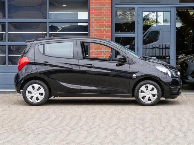 Opel KARL 1.0 ecoFLEX 120 Jaar Edition | AIRCO | CRUISE CONTROL |