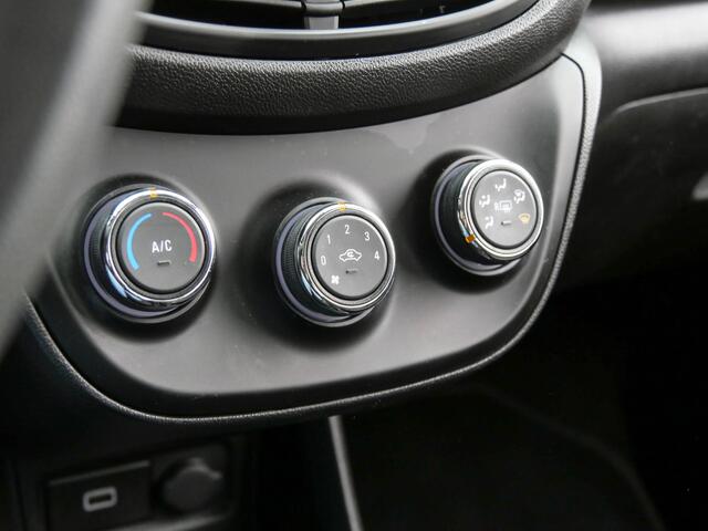 Opel KARL 1.0 ecoFLEX 120 Jaar Edition | AIRCO | CRUISE CONTROL |