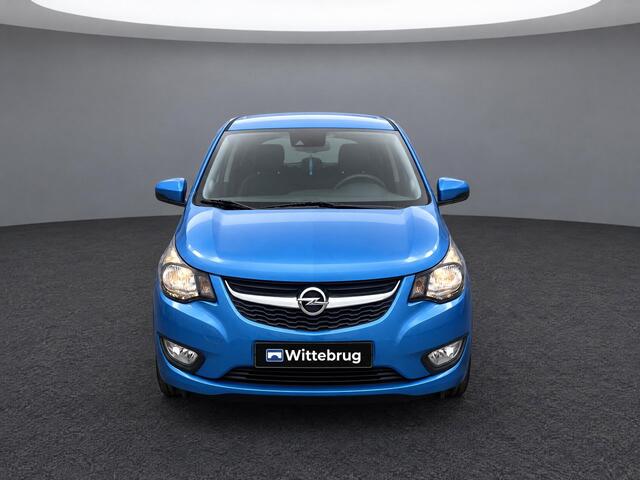 Opel KARL 1.0 ecoFLEX Edition