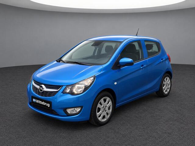Opel KARL 1.0 ecoFLEX Edition