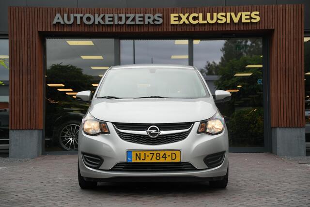 Opel KARL 1.0 ecoFLEX Edition Airco Cruise Control Bluetooth